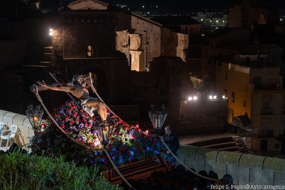  - Foto: AYTO CARTAGENA.