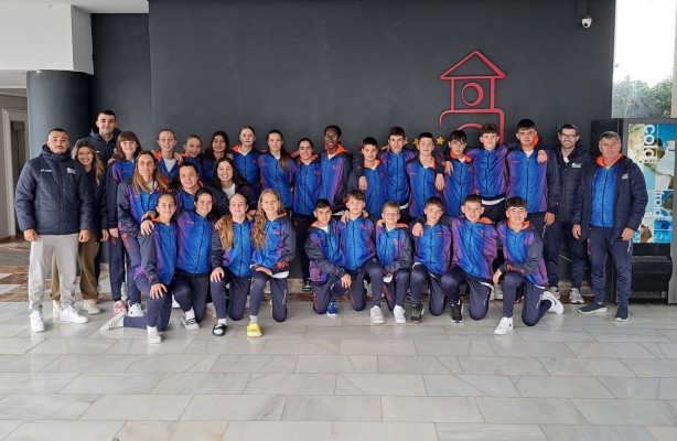 Llega el Campeonato de España Minibasket de Selecciones Autonómicas