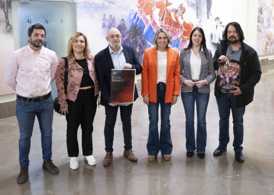 La Diputación refuerza la Passió de Torreblanca y de Borriol con una aportación de 24.000 euros