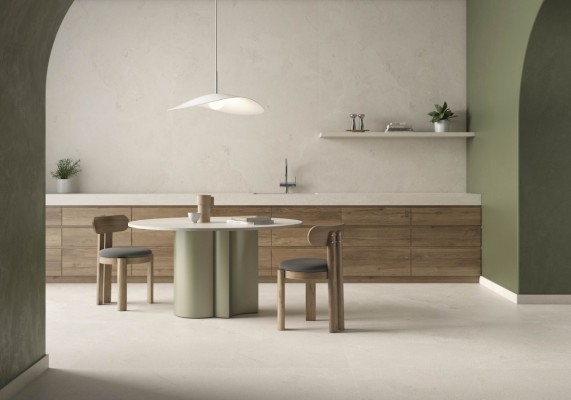 Ascale innova con nuevas texturas y acabados en Coverings
