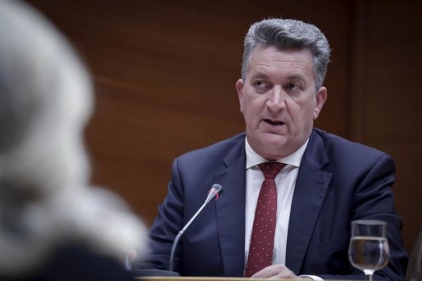 Martínez Mus sobre la investigación a Salomé Pradas: 