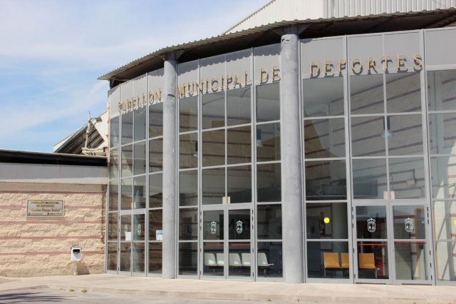 Beniel iniciará las obras de renovación del Pabellón de Deportes el próximo mes de junio
