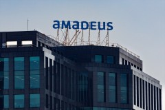 Citi recorta a la mitad su participación en Amadeus, hasta el 1,2%, valorada en 269 millones de euros