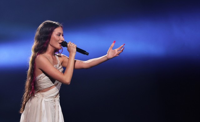 RTVE pide a la UER debatir la exclusión de Israel del Festival de Eurovisión