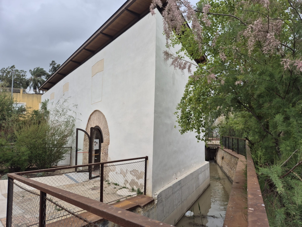 El Molino del Amor de Murcia abre ya sus puertas a los visitantes como lugar de encuentro y tradición huertana