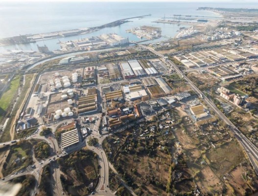 Los partidos dibujan un POUM en Tarragona con modelos de crecimiento opuestos y con dudas sobre su viabilidad