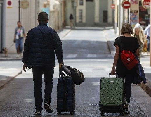 El litoral de la Comunitat Valenciana prevé una ocupación superior al 74% en Semana Santa