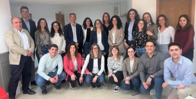 La consultora internacional Zabala Innovation adquiere a la alcoyana Proyecta Innovación  