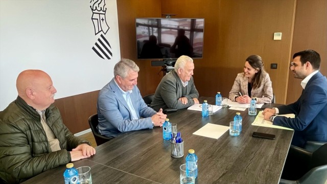 La Generalitat resalta que recordar a víctimas del terrorismo y educar en valores es 