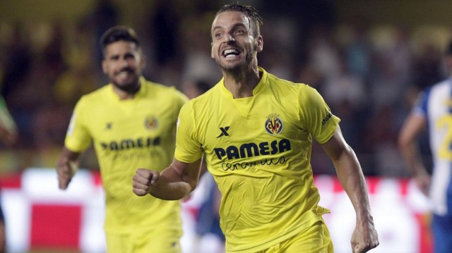 Villarreal - Liverpool y Shakthar Donestk - Sevilla en las semifinales de la Europa League