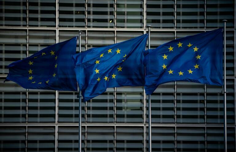 El PIB de la eurozona creció un 0,4 % y el de la Unión Europea un 0,3 % en el tercer trimestre
