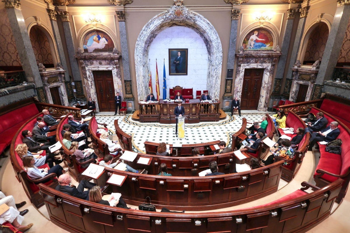 València pide al Gobierno acordar 