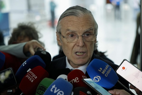 El abogado de Pradas afirma que la exconsellera 
