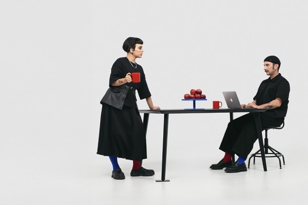 Dimefresca: diseñar con IA sin perder el pulso creativo