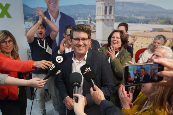 Jorge Rodríguez, 
