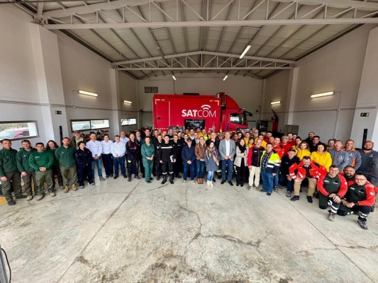 La Generalitat activa dispositivo de prevención y extinción de incendios con 1.357 efectivos para Semana Santa y Pascua