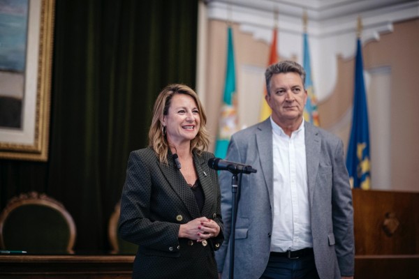 Las obras de la ronda Oeste se licitarán a finales de año y comenzarán en 2026