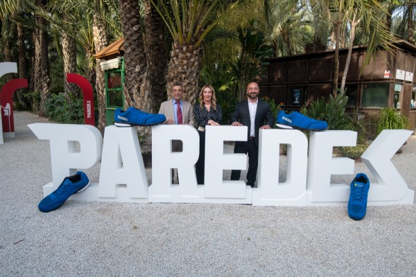 Gala 70 aniversario de Paredes en el Jardín Huerto del Cura de Elche (Fotos: RAFA MOLINA)