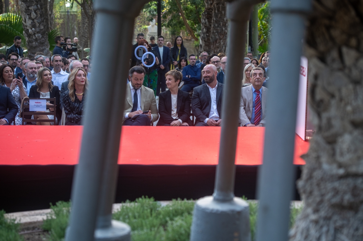  - Fotos: RAFA MOLINA