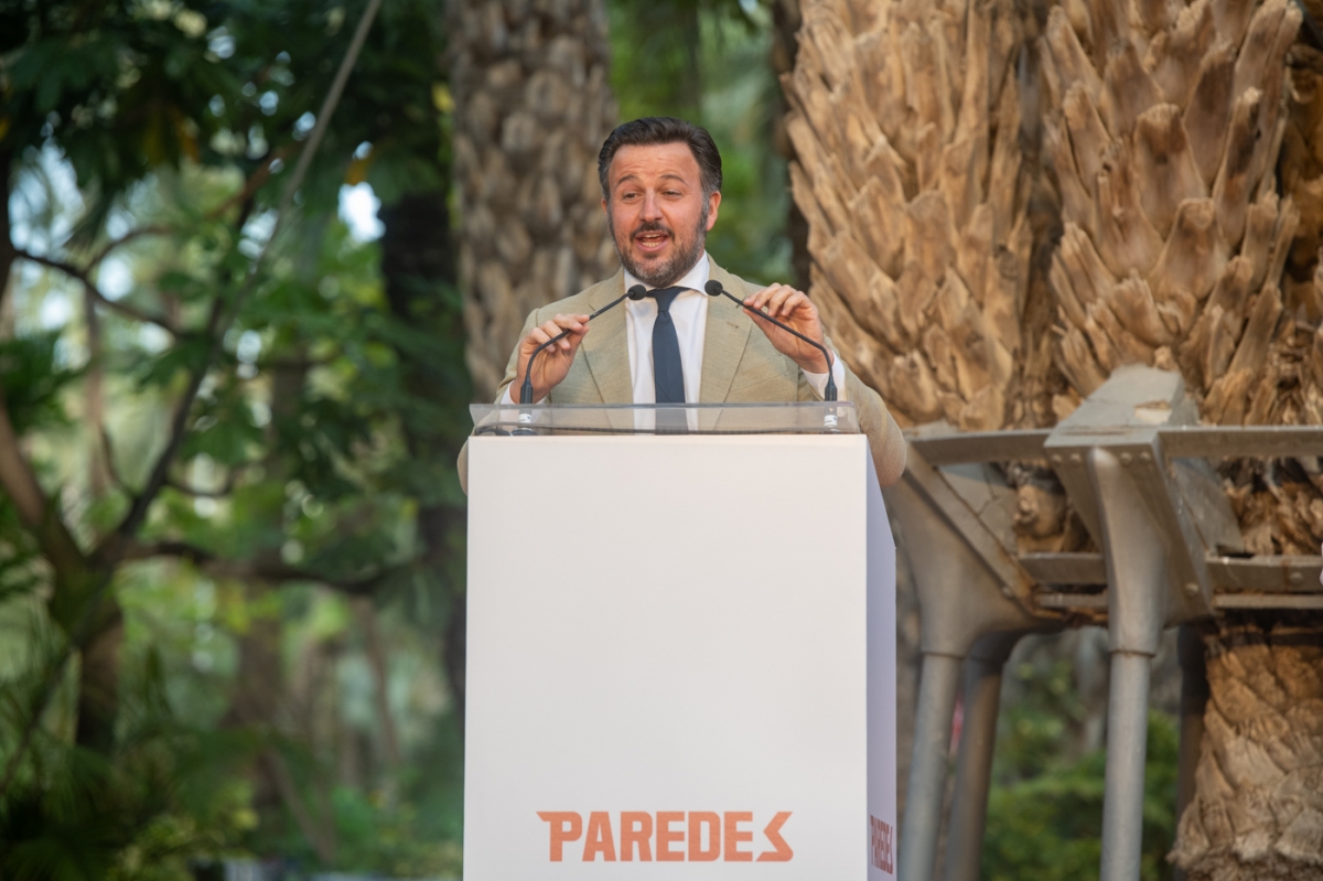  - Fotos: RAFA MOLINA