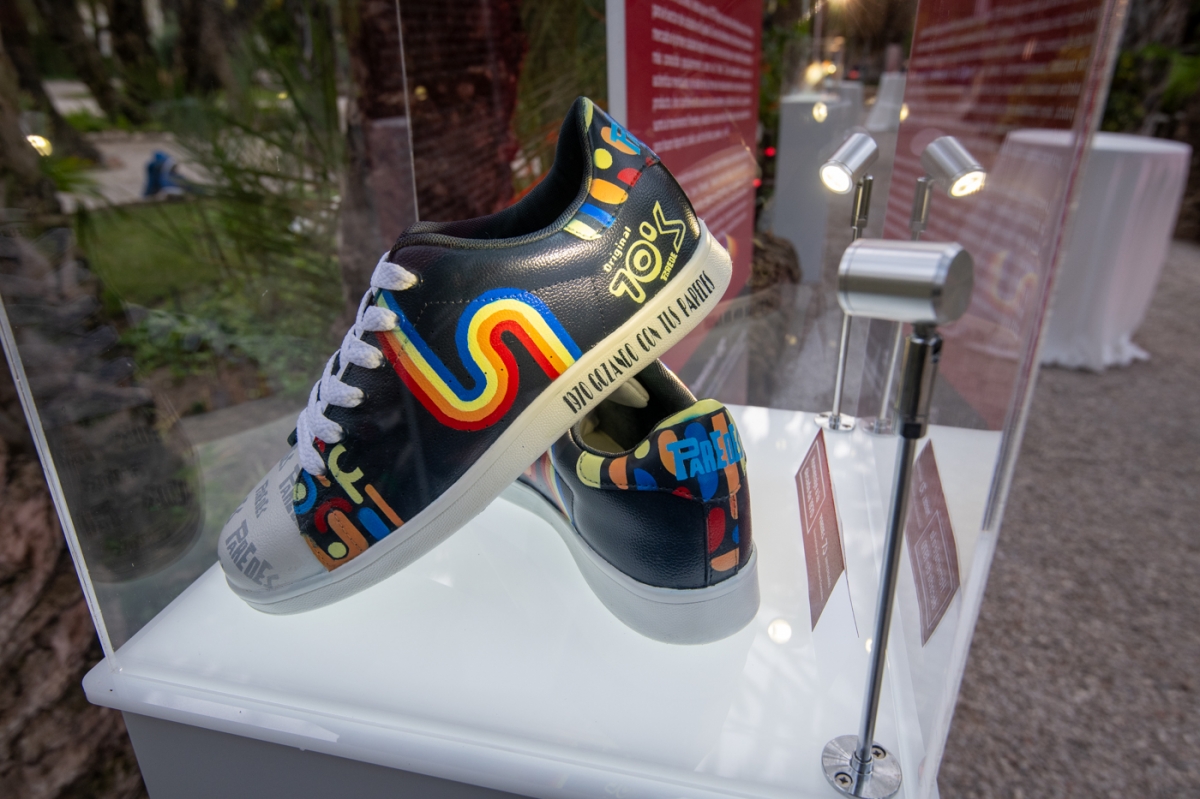  - Fotos: RAFA MOLINA