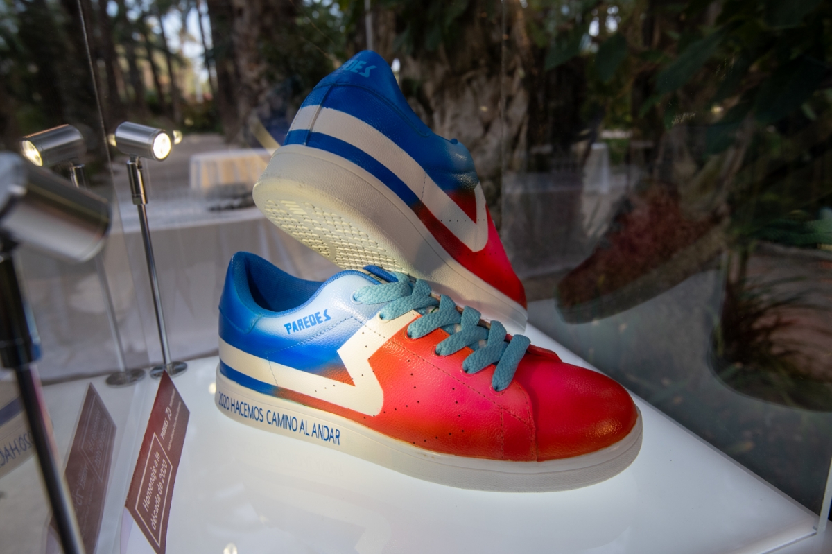  - Fotos: RAFA MOLINA