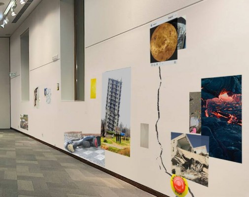 El Gil-Albert amplía la exhibición y dotación para los proyectos del ciclo 'Arte en la Casa Bardin'

