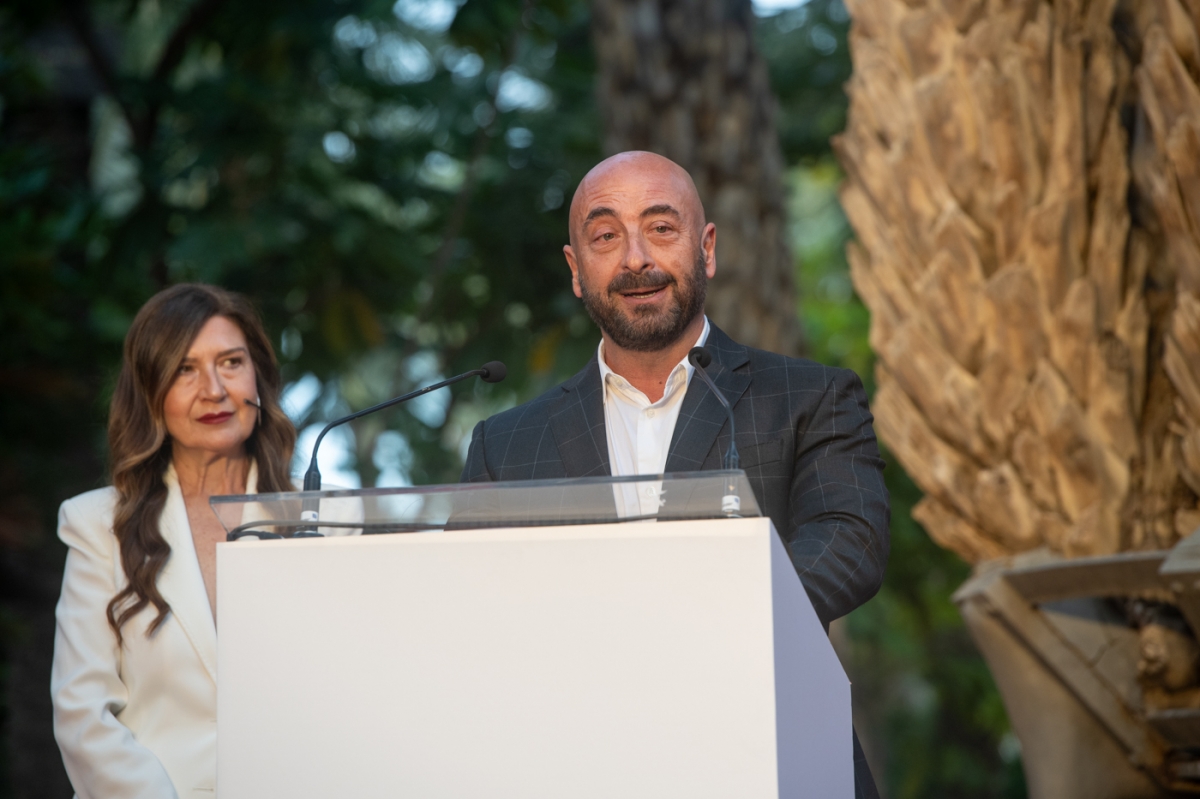  - Fotos: RAFA MOLINA