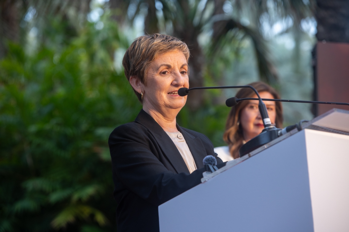  - Fotos: RAFA MOLINA