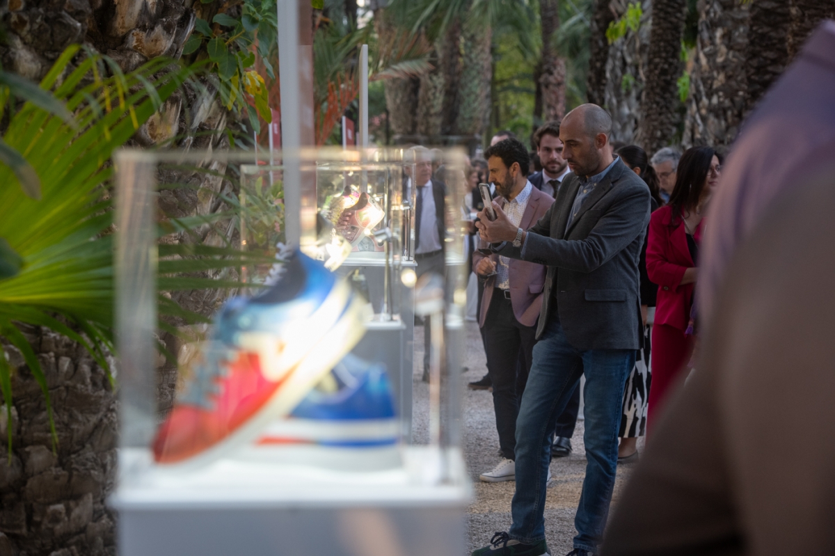  - Fotos: RAFA MOLINA