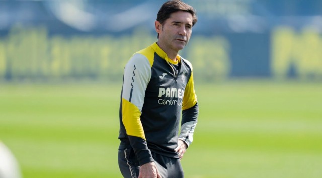 Marcelino: 