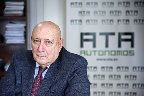 Alberto Ara (ATA CV): 