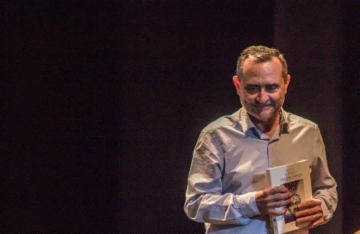 El mestre que els incomoda: Abelard Saragossà