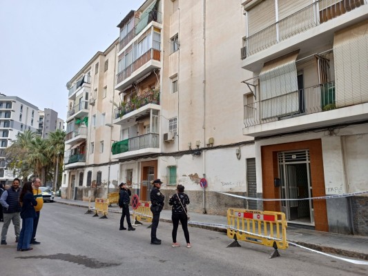 El Plan Estatal de Vivienda a 2025 sí incluye financiación de nuevas edificaciones para casos como San Antón en Elche