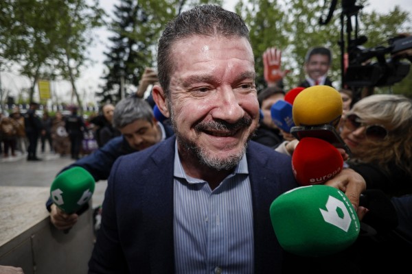 La Fiscalía se opone a la imputación del 'número dos' de Emergencias por la Dana