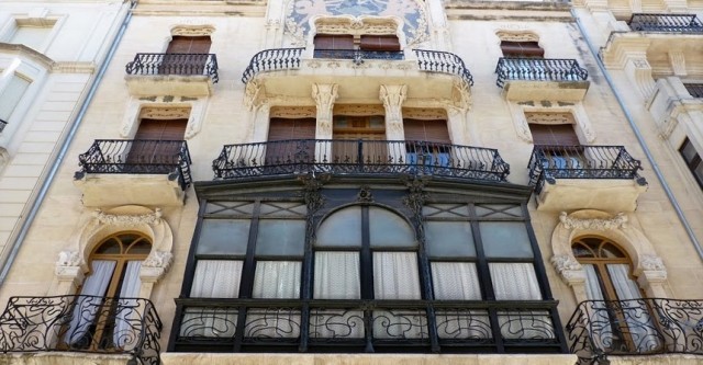 Alcoy busca atraer inversores para aumentar la oferta hotelera y de restauración en la ciudad
