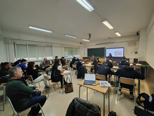 Restaurar per a sobreviure