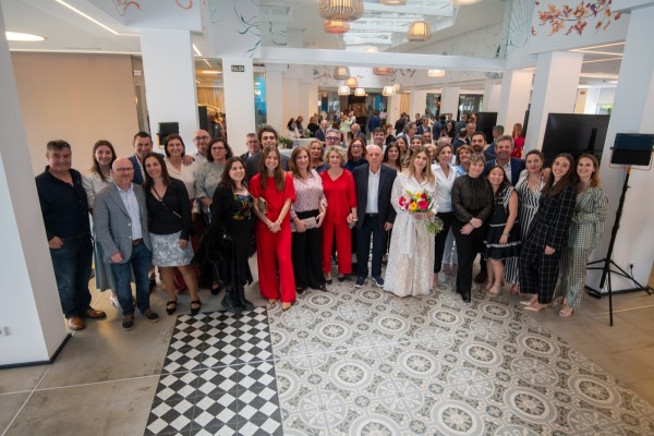 El Hotel Cap Negret de Altea celebra 50 años