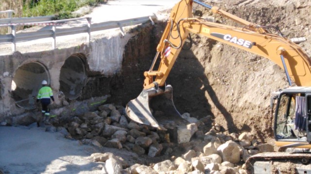 La constructora AMM prepara una escisión en su sociedad principal que generará tres nuevas filiales