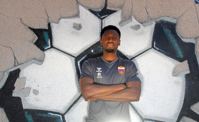 Diawara: 