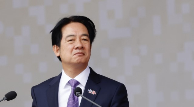 Taiwán y EEUU discuten aranceles y barreras no comerciales en plena presión de China