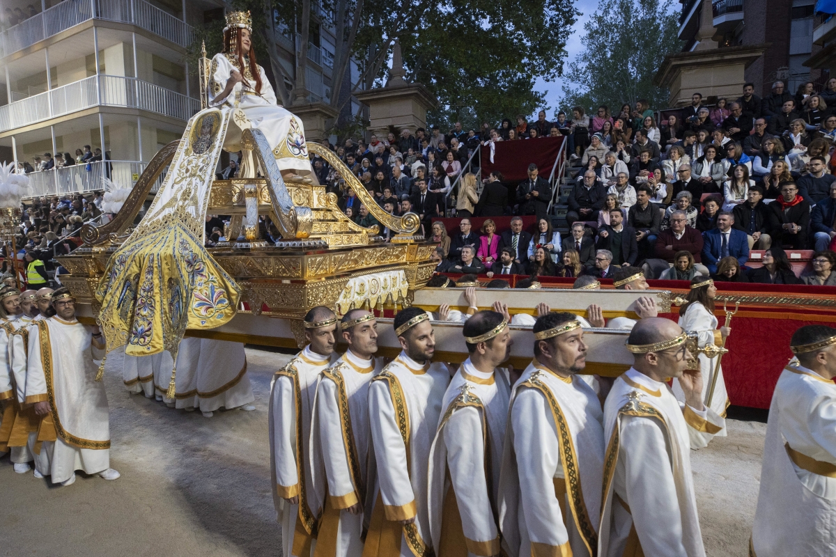  - Foto: EFE/MARCIAL GUILLÉN