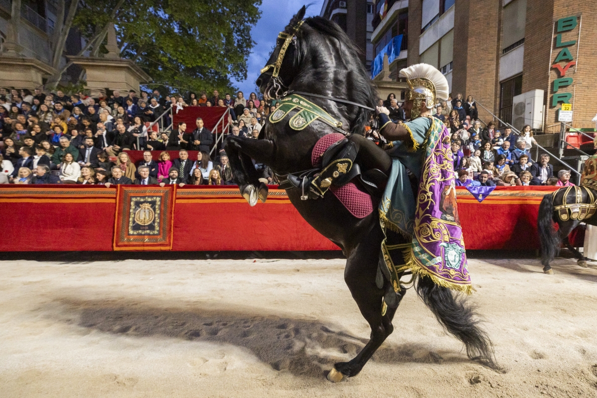  - Foto: EFE/MARCIAL GUILLÉN