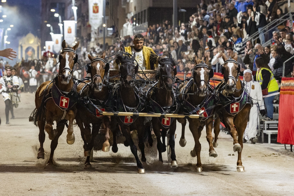  - Foto: EFE/MARCIAL GUILLÉN