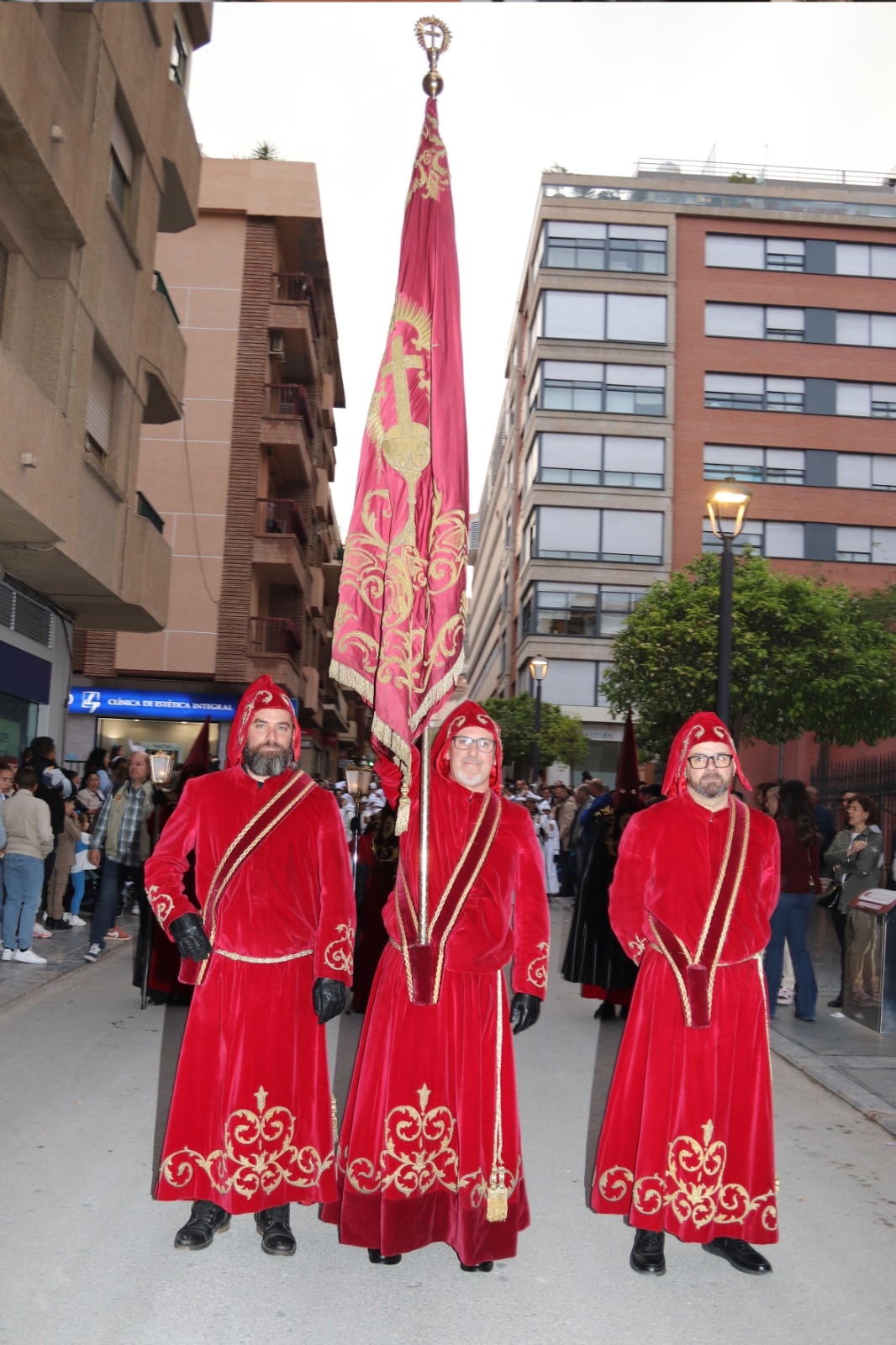  - Foto: MURCIA PLAZA