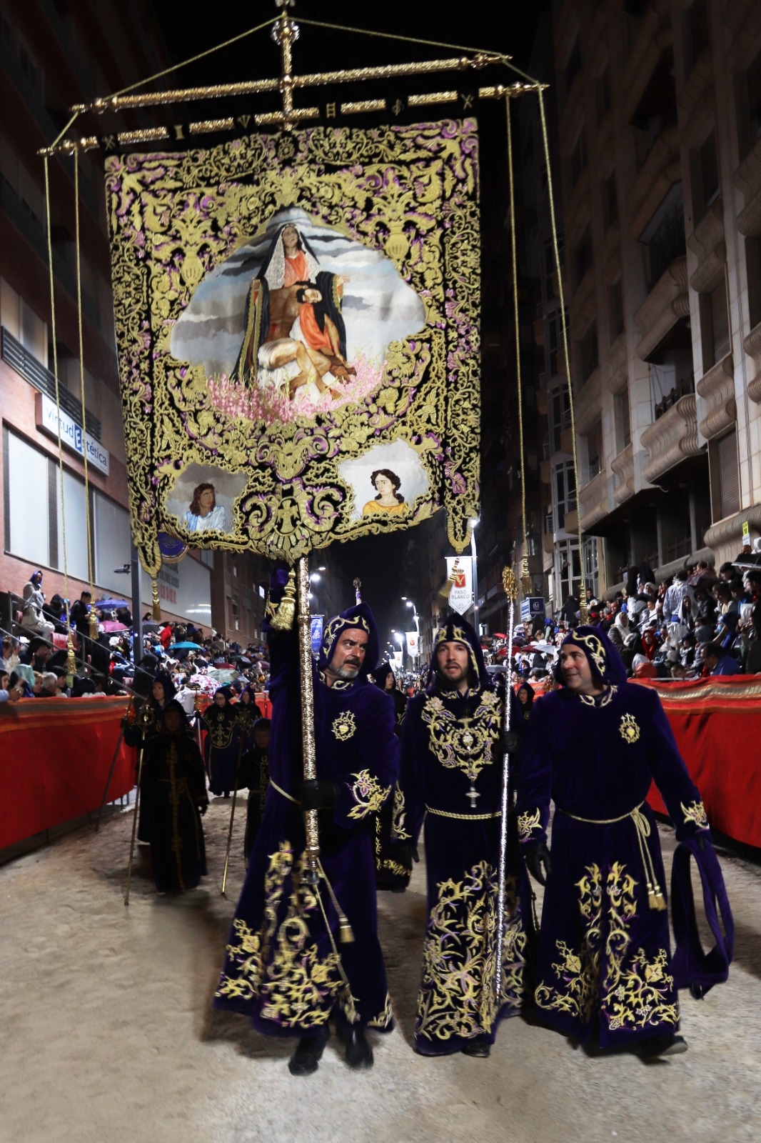  - Foto: MURCIA PLAZA