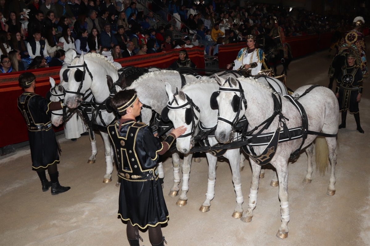  - Foto: MURCIA PLAZA