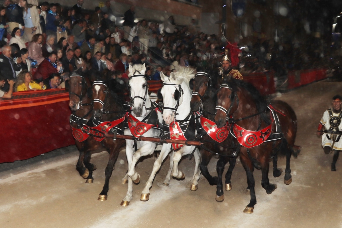  - Foto: MURCIA PLAZA