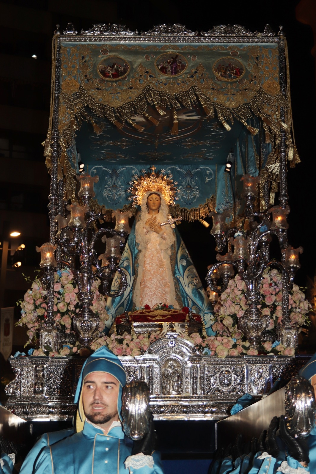  - Foto: MURCIA PLAZA