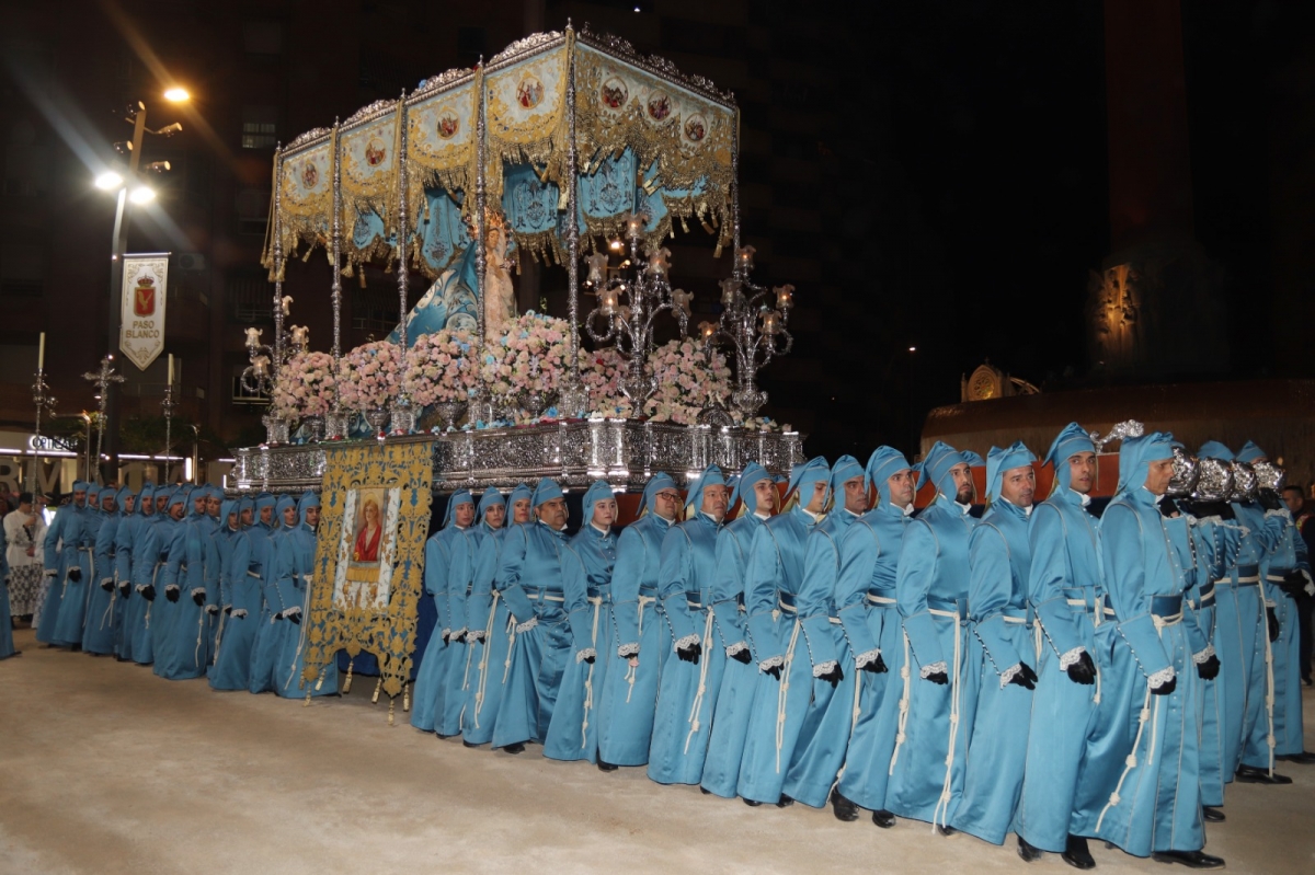  - Foto: MURCIA PLAZA